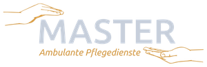 Master Ambulante Pflegedienste Logo